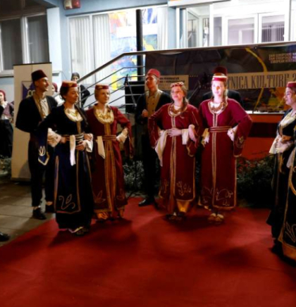 Dani evropskog naslijeđa u Sarajevu: Fojnica kao mjesto prepoznatljive kreativnosti i topline 