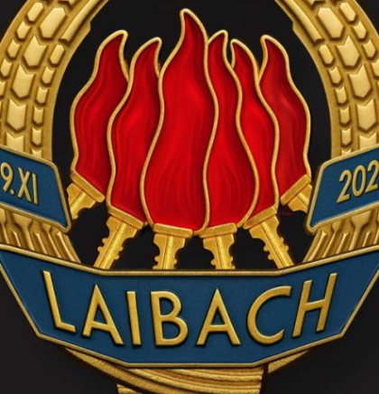 Laibach potvrdio nastup u sklopu prvog AVNOJ festa u Jajcu