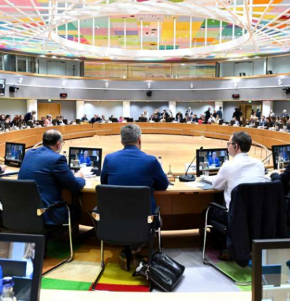 Ministri EU za klimu postigli dogovor o cilju smanjenja emisija do 2040. godine