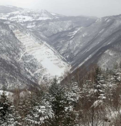 U BiH danas oblačno vrijeme, u nižim područjima Bosne slaba ki&scaron;a ili susnježica, u vi&scaron;im snijeg