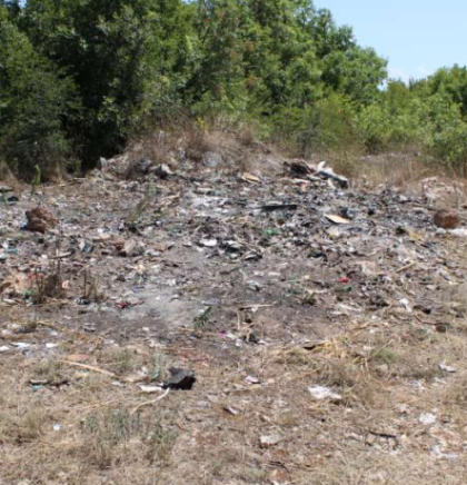 Grupa građana Stoca traži hitno uklanjanje divljih deponija u Goricama i na Badnju