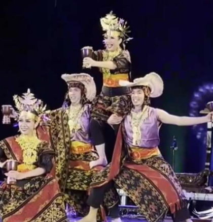 Predstava "Umjetnost i kultura arhipelaga" u subotu u Sarajevu, gosti iz Indonezije