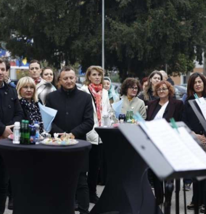 Nacionalni park Una otvorio svoj prvi 'Gift shop', u fokusu promocija prirode, turizma i tradicije