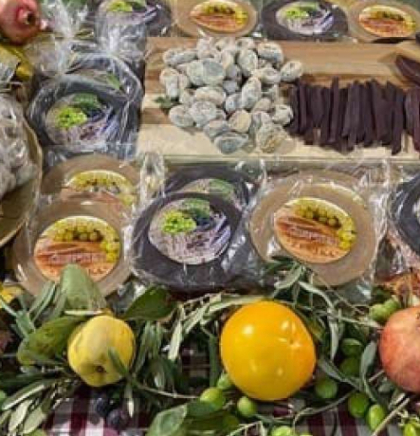 Sajam ćuptera u Čitluku: Tradicija, za&scaron;tita i turistički potencijal hercegovačkog slatki&scaron;a