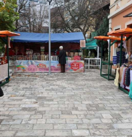U Goraždu otvoren 33. Sajam obrtni&scaron;tva, zanatstva, poljoprivrede i turizma