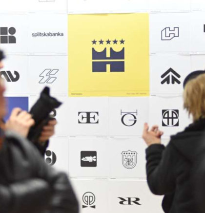 Trećeg dana AVNOJ Festa otvorena izložba 'Yugo.logo &ndash; Grafička identifikacija u Jugoslaviji'