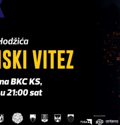 Specijalna projekcija dokumentarnog filma 'Bosanski vitez' povodom Dana državnosti