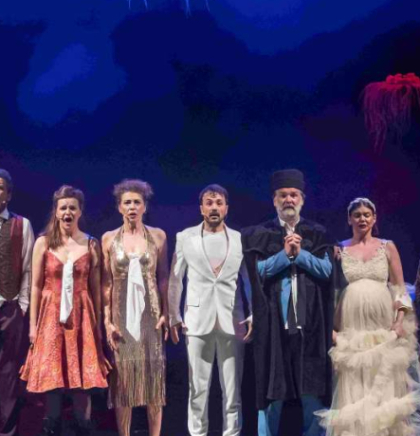 Komedija `Seljačka opera` sutra na sceni Narodnog pozori&scaron;ta Sarajevo