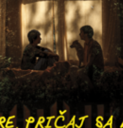 Najbolji film 31. Sarajevo Film Festivala, 'Vjetre, pričaj sa mnom', u kinu Meeting Point