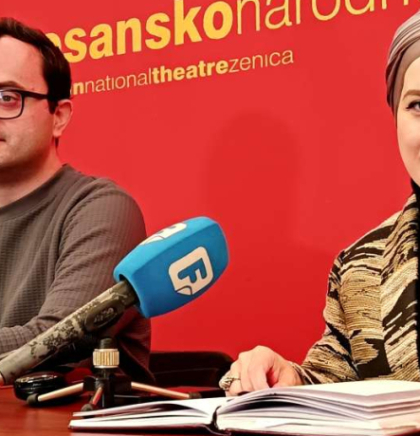 Noć teatra BiH ove će subote predstaviti 12 sadržaja u osam gradova