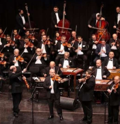 Muzički fenomen iz Budimpe&scaron;te koji je osvoji svijet - 'Sto romskih violina' prvi put u Sarajevu