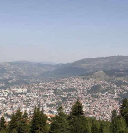 U Bosni i Hercegovini danas sunčano