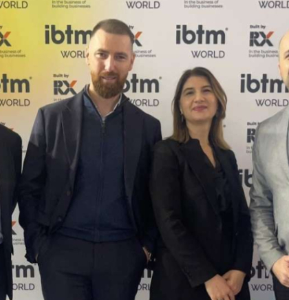 Sarajevo i BiH prvi put predstavljeni na prestižnom sajmu IBTM World Barcelona