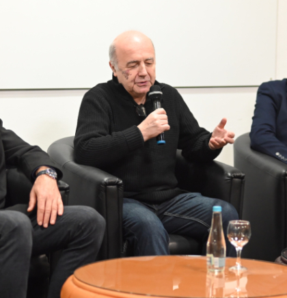 IZLOŽBOM &bdquo;I POSLIJE TITA &ndash; TITO&ldquo; MILOMIRA KOVAČEVIĆA STRA&Scaron;NOG ZVANIČNO OTVOREN PRVI AVNOJ FEST