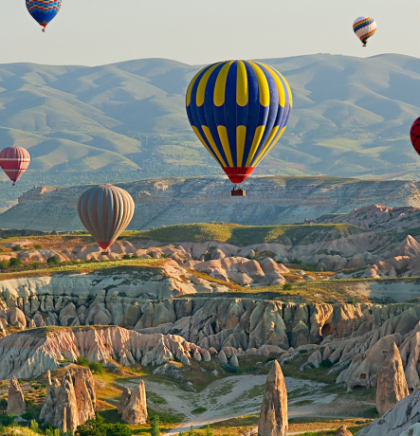 Turska obara rekorde: 50 miliona turista i 50 milijardi dolara prihoda u samo devet mjeseci 2025.