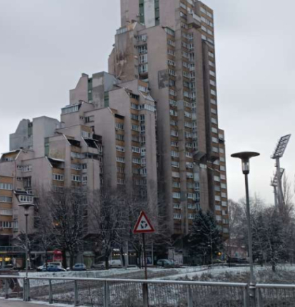 Prognoza vremena za naredne dane
