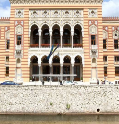 Grad Sarajevo: Organizacija javnog dočeka Nove godine u skladu sa zakonom i transparentno