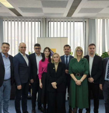 Vi&scaron;e od 400.000 KM za sanaciju divljih deponija i bolje upravljanje za&scaron;tićenim područjima