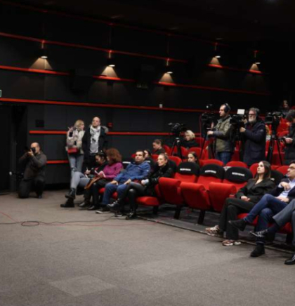 'Testament' sa 1.155.225 KM ostvario najveći iznos u kino-distribuciji domaćeg filma u suvremeno doba