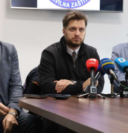 Potpisan sporazum o sanaciji klizi&scaron;ta na lokalitetu Curine njive, KS izdvaja 600.000 KM