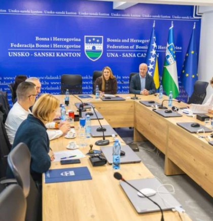 USK dodijelio 600.000 KM za turističku signalizaciju u gradovima i općinama