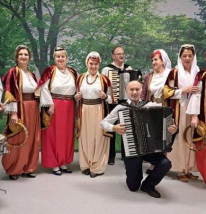 KUD 'Željezničar' svečanim koncertom obilježava 80 godina od osnivanja 