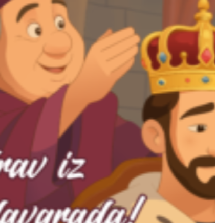 Ministarstvo gospodarstva Kantona 10 objavilo drugi animirani film u svrhu turističke promocije