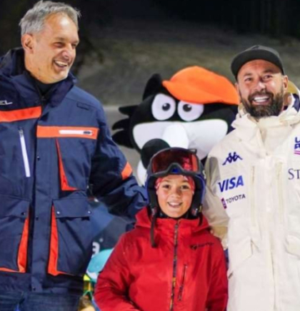 Na Bjela&scaron;nici dodijeljene besplatne sezonske karte najuspje&scaron;nijim skija&scaron;kim klubovima
