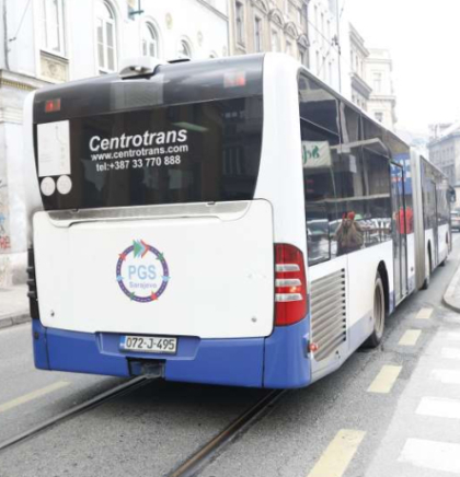 Centrotrans uvodi autobusku liniju Sarajevo &ndash; Bjela&scaron;nica svake subote i nedjelje tokom decembra