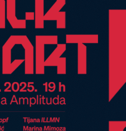 Mostar: Novi Talk Art donosi susret žena iz svijeta umjetnosti i kulture