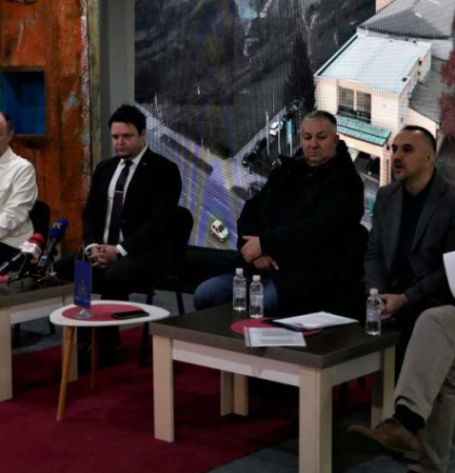 BKC TK u 2025. godini realizirao 309 programa, gotovo sto vi&scaron;e nego godinu ranije