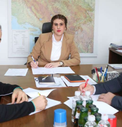 Vi&scaron;e od 300.000 KM za projekte iz oblasti ekologije u TK