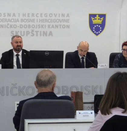Pivić: Vlada ZDK izdvojila skoro 1,2 miliona KM za razvoj turizma
