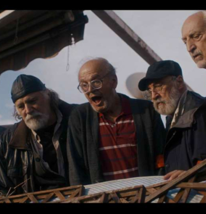 Bh. film 'Paviljon' Dine Mustafića na programu 24. Evropskog filmskog festivala Cinedays u Skoplju