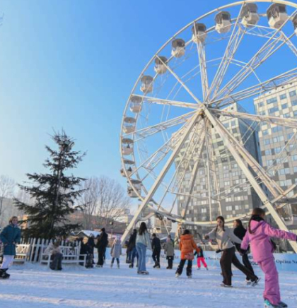 U srijedu počinje 5. izdanje Zime na Vilsu by Sarajevo Holiday Market