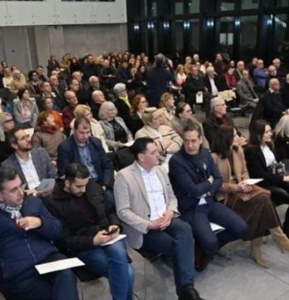 Međukulturna harmonija na koncertu 'Suzvučja' u Tuzli