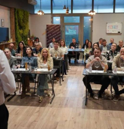 Mostar jača vinsku scenu: Dodijeljeni certifikati prvoj generaciji &Scaron;kole Vina