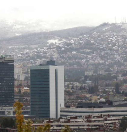 'Walk of Heart' modna revija inkluzije i zajedni&scaron;tva 27. decembra u Sarajevu