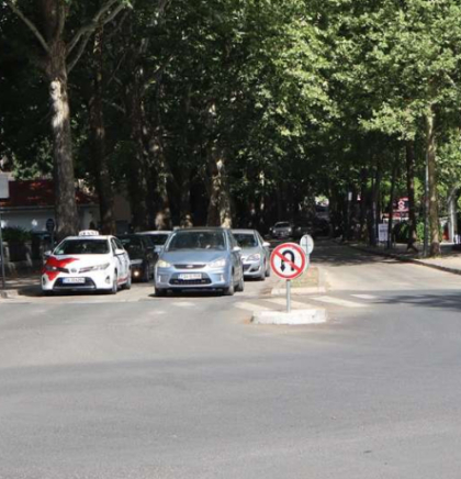 Privremena regulacija prometa povodom dočeka Nove godine u Mostaru