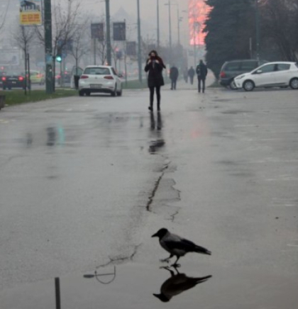 Prognoza vremena za naredne dane