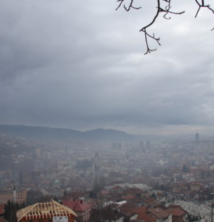 Prognoza vremena za naredne dane