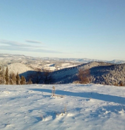 Prognoza vremena za naredne dane
