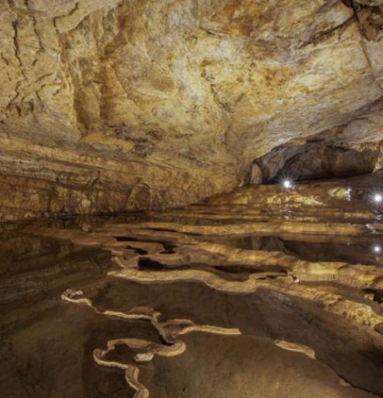 &Scaron;pilja Vjetrenica bilježi rast posjeta, potpisan prvi projekt s UNESCO-om