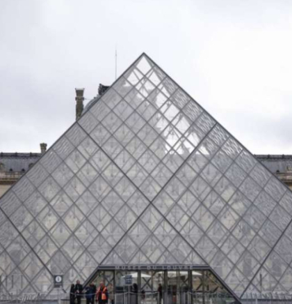 Muzej Louvre zatvoren zbog &scaron;trajka zaposlenih, pitanja o sigurnosti i dalje bez odgovora