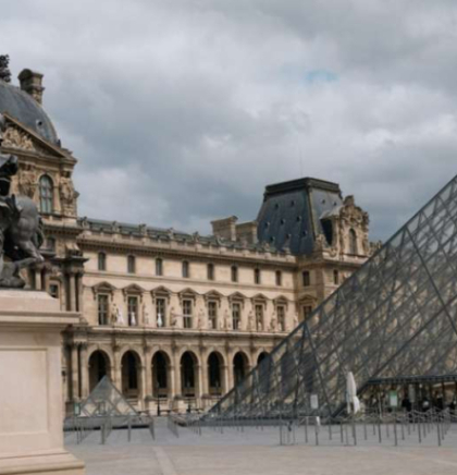 Louvre podiže cijene ulaznica za posjetioce van EU