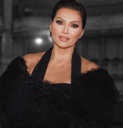 Nina Badrić za Dan žena u Sarajevu: Muzička gala večer u BKC-u