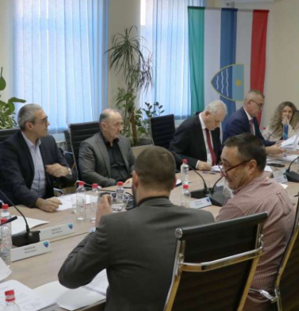 Vlada HNK-a finansijski pomaže biciklističku utrku ''Tour of B&H''