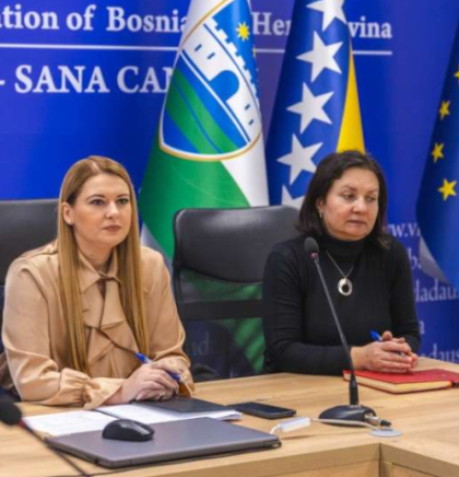 USK: Vi&scaron;e od 20,6 miliona KM poticaja za malu privredu i turizam 