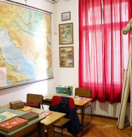 Muzej Sarajevo 80-ih pro&scaron;irio stalnu postavku