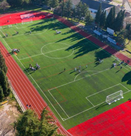 Besplatno kori&scaron;tenje Sportskih terena Univerziteta 'Džemal Bijedić' u Mostaru tokom februara